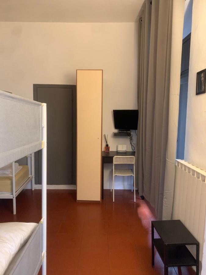 Short Stop Room Firenze Eksteriør bilde