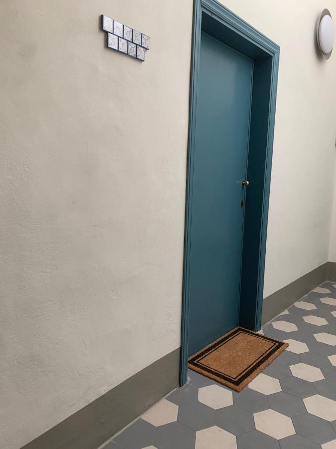 Short Stop Room Firenze Eksteriør bilde