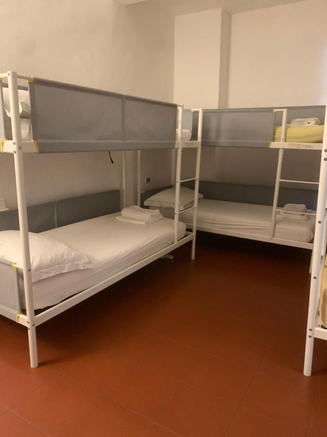 Short Stop Room Firenze Eksteriør bilde