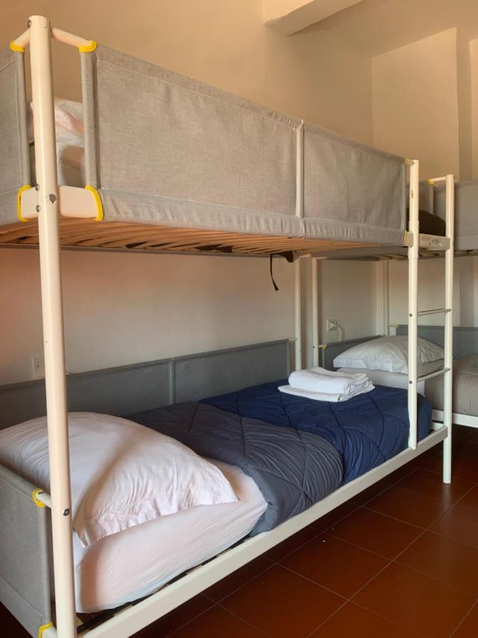 Short Stop Room Firenze Eksteriør bilde