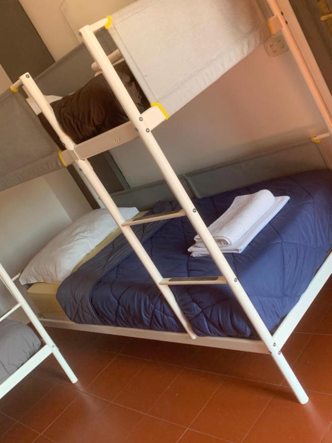 Short Stop Room Firenze Eksteriør bilde