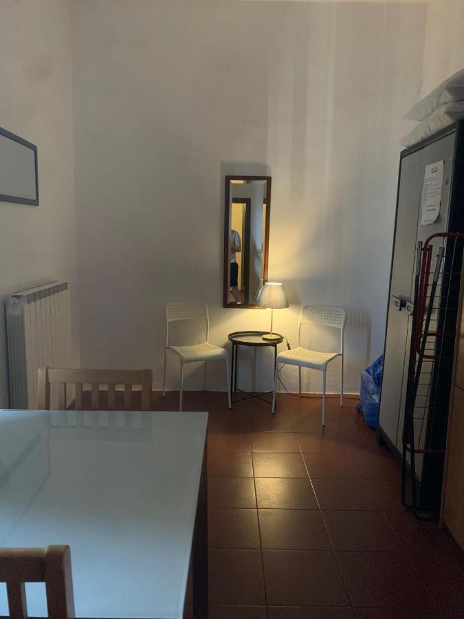 Short Stop Room Firenze Rom bilde