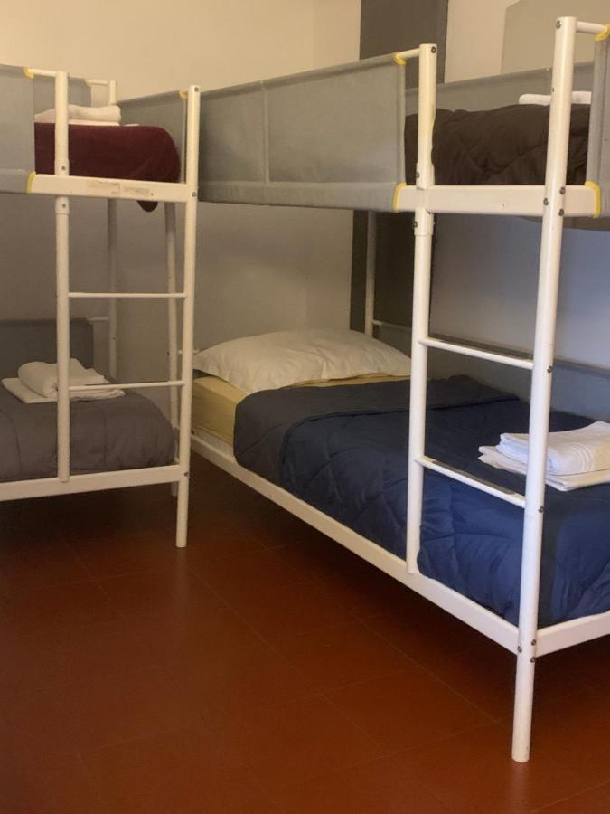 Short Stop Room Firenze Eksteriør bilde